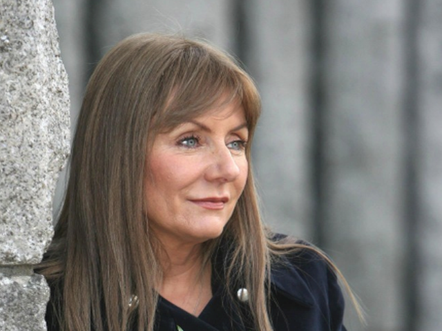 Frances Black – All the Lies That You Told Me