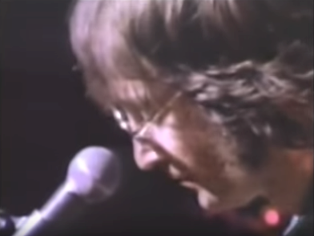 John Lennon – Instant Karma