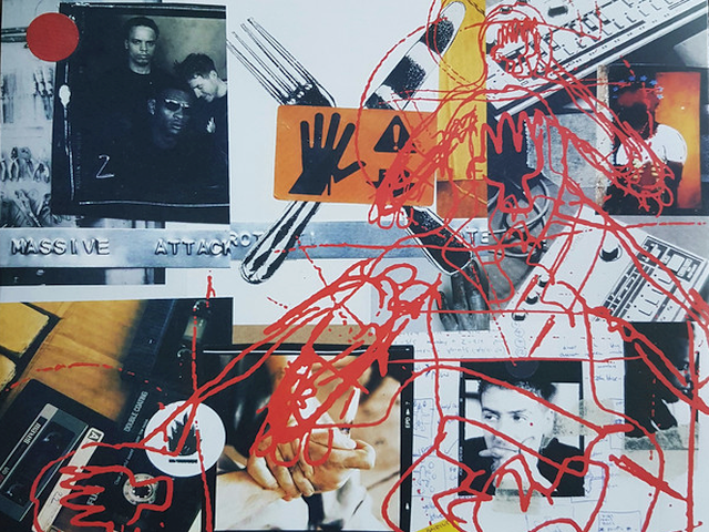 Massive Attack – Unfinished Sympathy