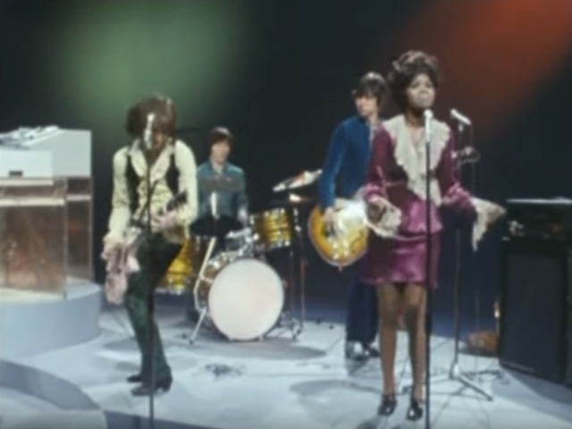 The Small Faces – Tin Soldier