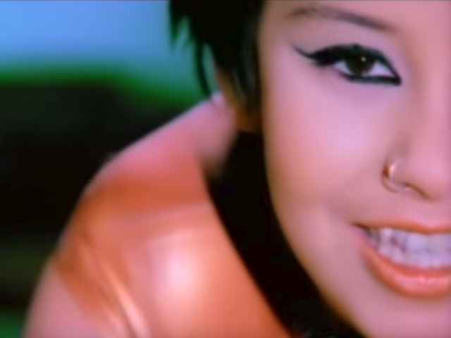 Sneaker Pimps – Spin Spin Sugar