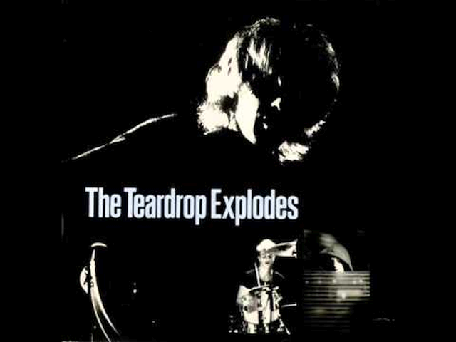 The Teardrop Explodes – Reward