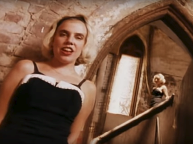 Throwing Muses – Not Too Soon