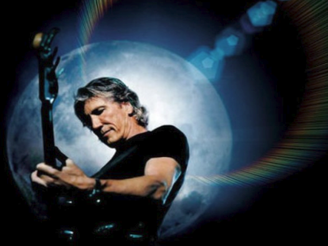 Roger Waters – The Tide Is Turning