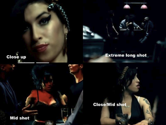 Amy Winehouse – You Know I'm No Good