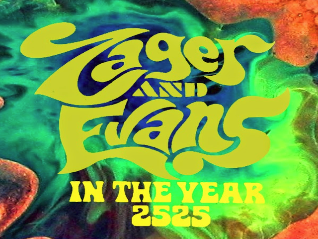 Zager & Evans – In the Year 2525
