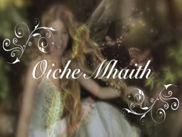 Hazel O’Connor – Oiche Mhaith (Good Night)