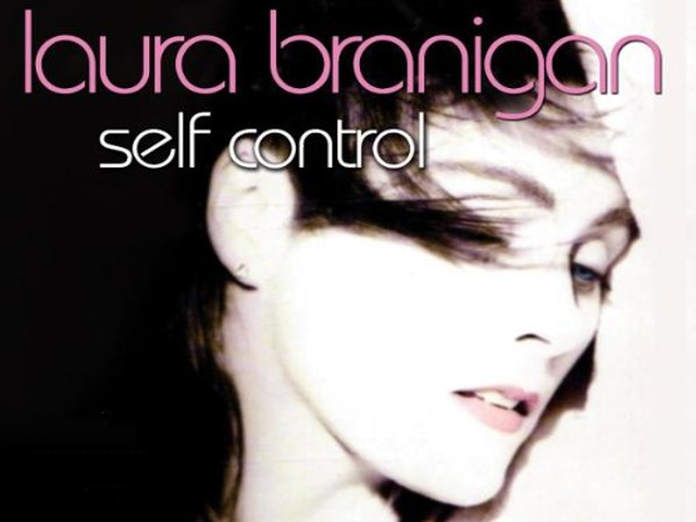 Laura Branigan - Self Control