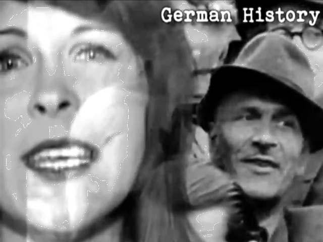 German History I - DJ Happy Vibes feat. Jazzmin