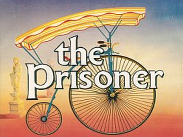 Ron Grainer - The Prisoner