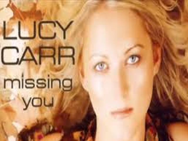 Lucy Carr – Missing You