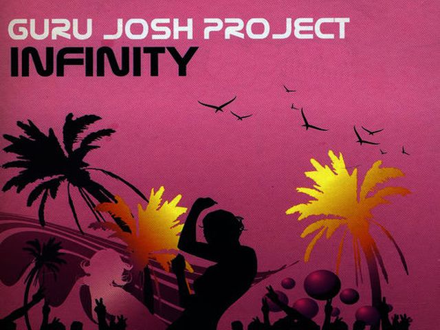 Guru Josh Project - Infinity (Klass Vocal Mix)