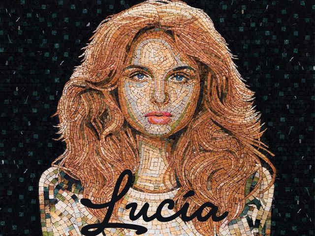 Lucia - Silence