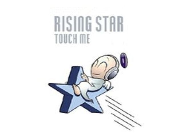 Rising Star - Touch Me (Sebastian Brandt Remix)