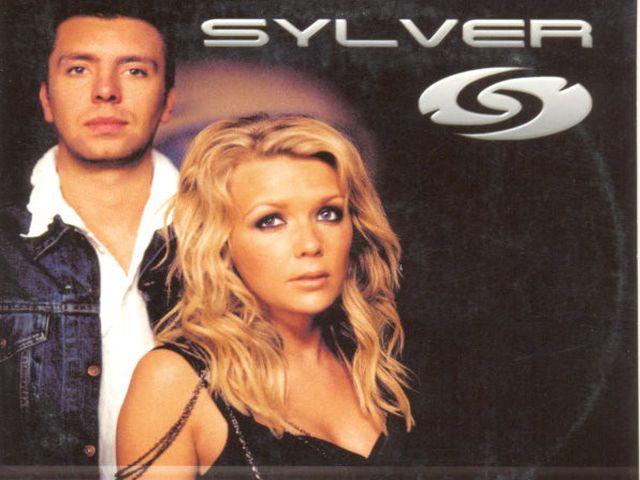 Sylver - The Smile Has Left Your Eyes