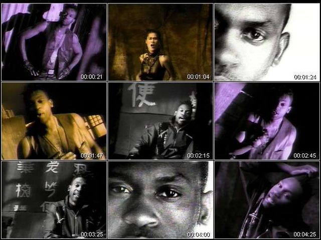 Dr Alban - It's My Life