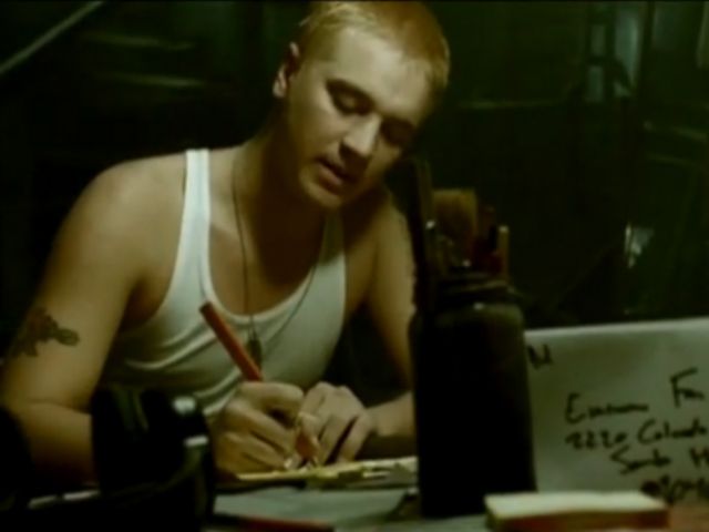 Eminem ft Dido - Stan