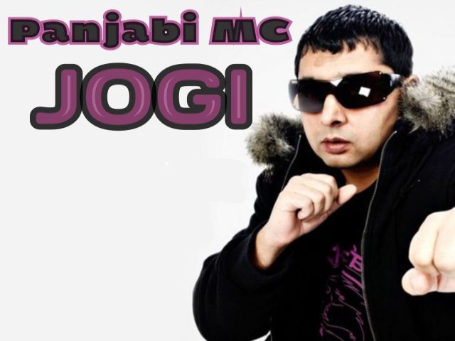 Panjabi MC - Jogi