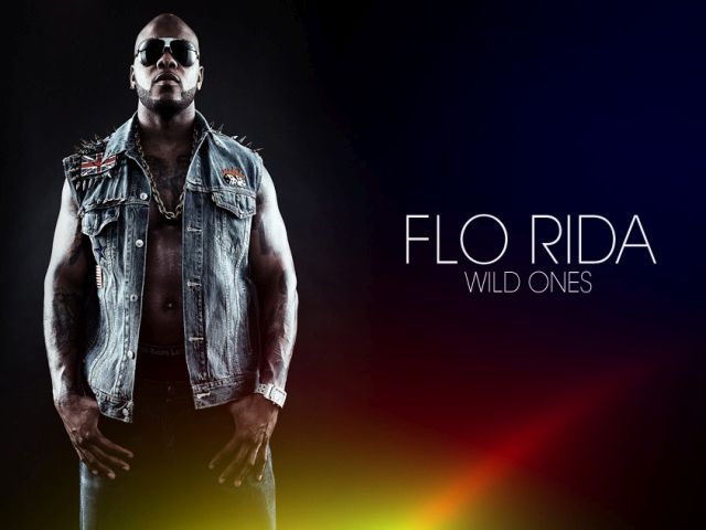 Flo Rida - Wild Ones