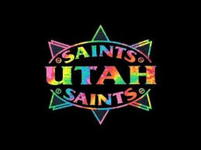 Utah Saints – Something Good