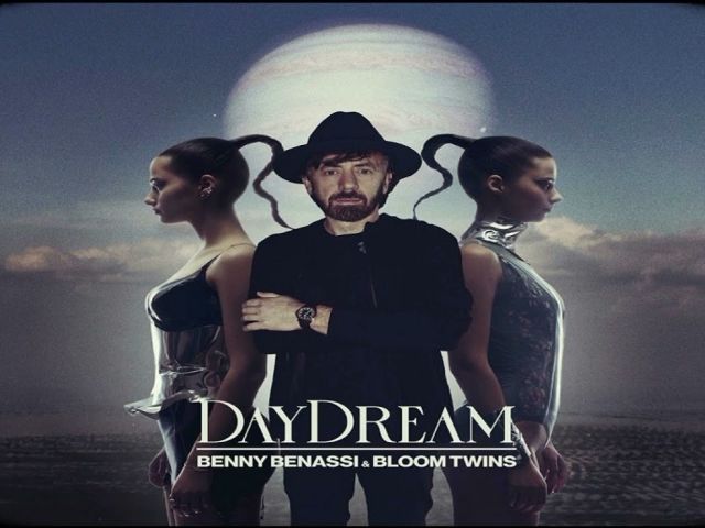 Benny Benassi & Bloom Twins - DayDream
