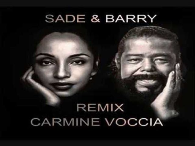 Carmine Voccia - Sade & Barry White Remix / G MB Best of K-POP #6