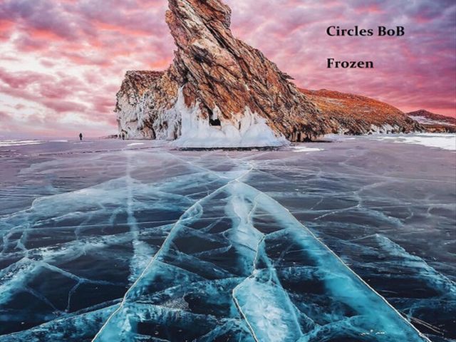 Circles Bob - Frozen
