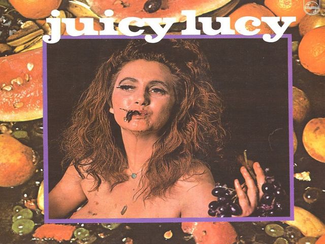 Juicy Lucy - Don't Keep Me Wonderin’