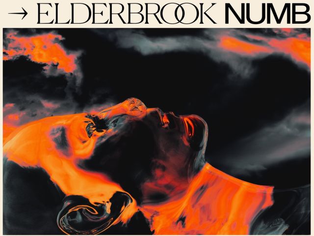 Elderbrook - Numb