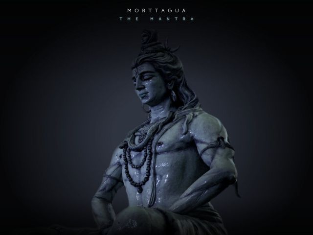 Morttagua - The Mantra