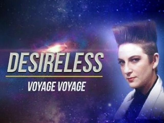 Desireless - Voyage Voyage