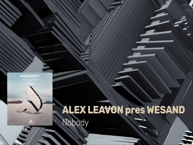 Alex Leavon pres. Wesand - Nobody