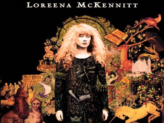 Loreena McKennitt - The Mystic’s Dream