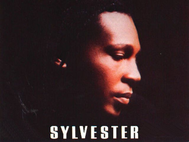 Sylvester - You Make Me Feel (Mighty Real)