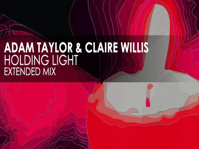 Adam Taylor & Claire Willis - Holding Light