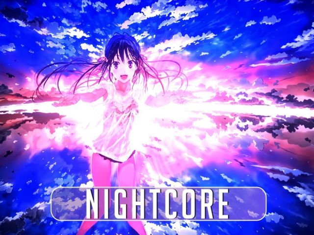 Nightcore - Go Solo (Alari Remix Radio Edit) (Koehne & Kruegel ft. Jasmiina)