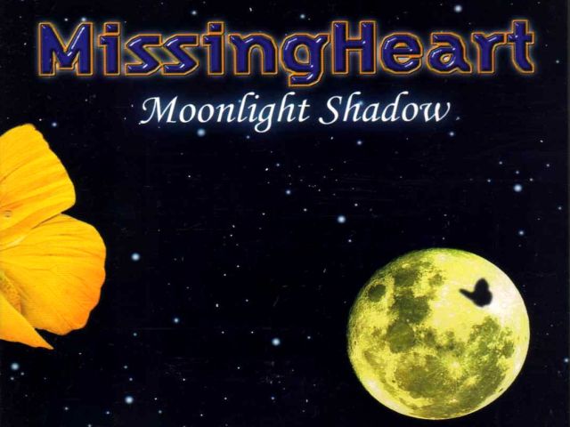 Missing Heart - Moonlight Shadow