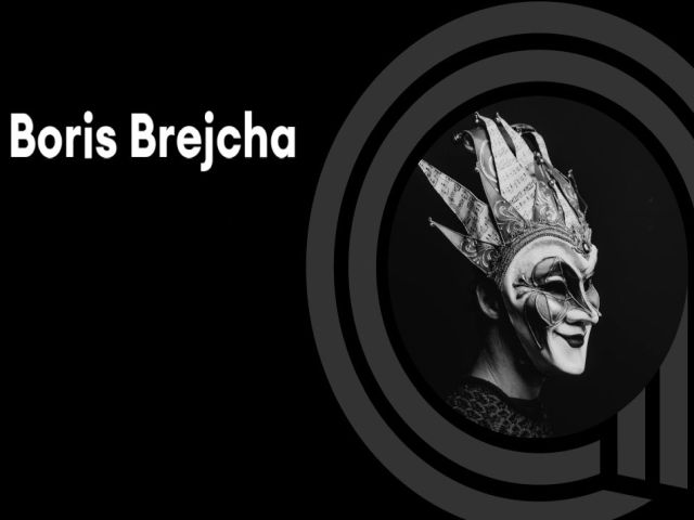 Boris Brejcha - Various Artists