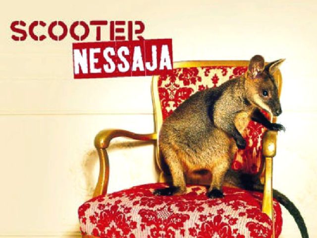 Scooter - Nessaja