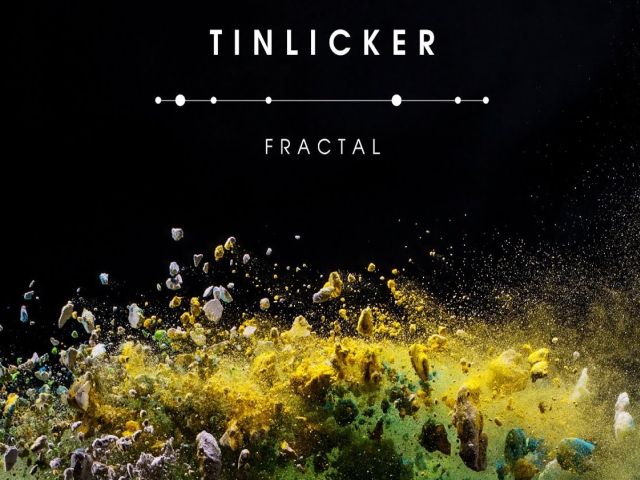 Tinlicker - Fractal