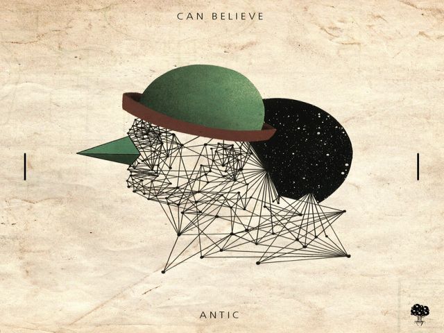 Antic - Can Believe