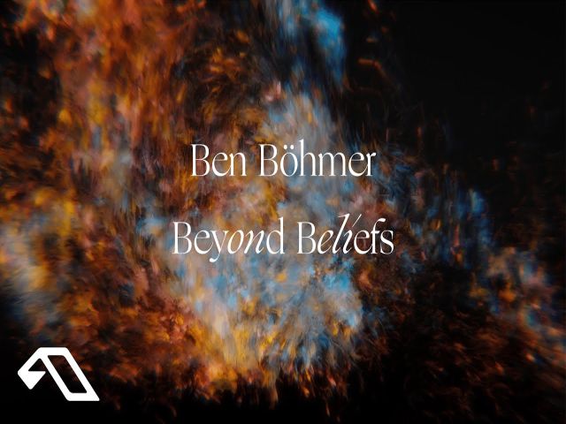 Ben Böhmer - Beyond Beliefs