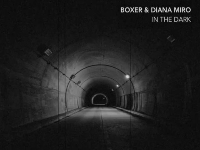 Boxer & Diana Miro - In The Dark