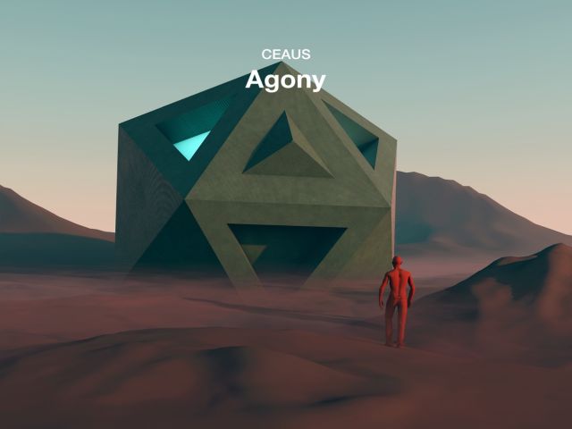 CEAUS - Agony