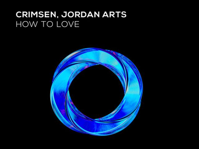 Crimsen, Jordan Arts - How To Love