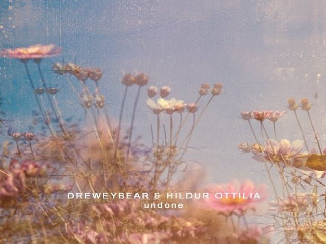 Dreweybear & Hildur Ottilia - Undone