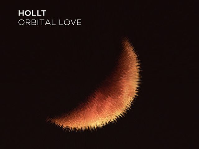 Hollt - Orbital Love (Extended Mix)