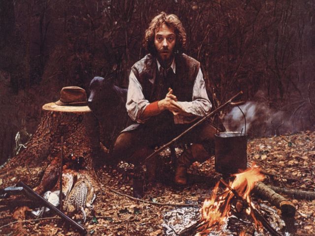 Jethro Tull - Living in The Past
