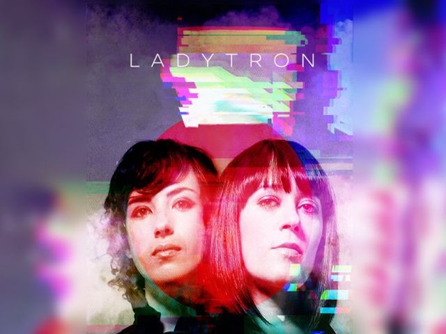 Ladytron - Misery Remember Me