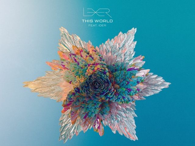 Lexer - This World ft. IDER